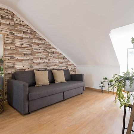 Apartamento Rato Cozy 3Br W/Balcony - By Lu Holidays Lisboa Exterior foto