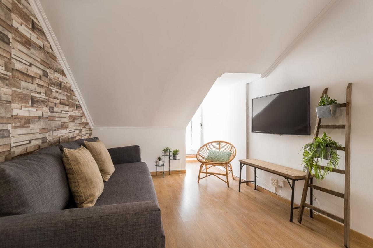 Apartamento Rato Cozy 3Br W/Balcony - By Lu Holidays Lisboa Exterior foto