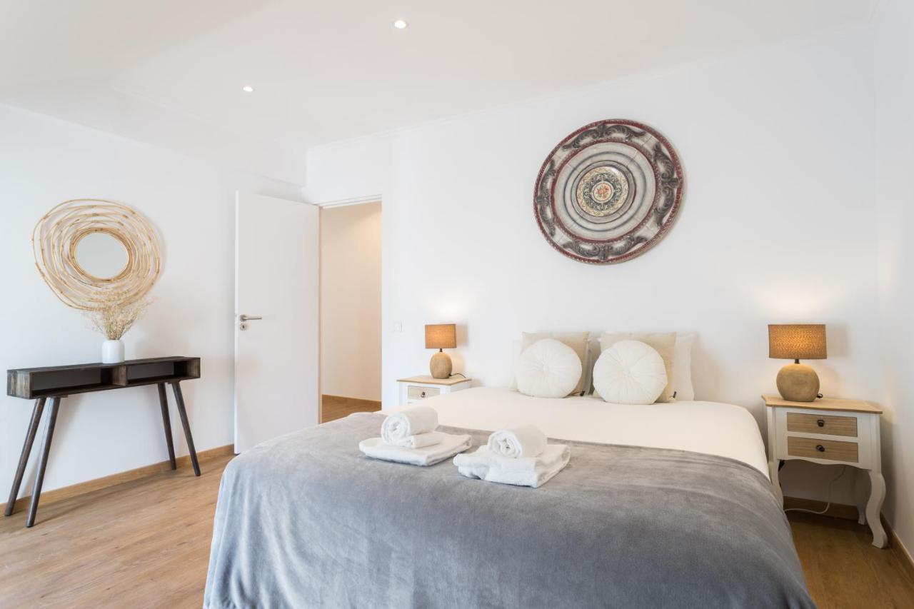 Apartamento Rato Cozy 3Br W/Balcony - By Lu Holidays Lisboa Exterior foto