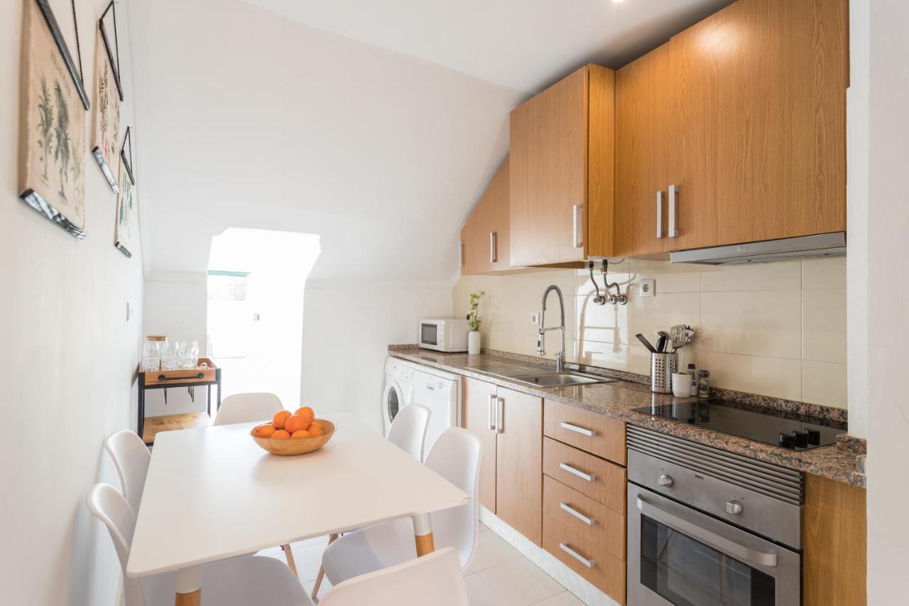 Apartamento Rato Cozy 3Br W/Balcony - By Lu Holidays Lisboa Exterior foto